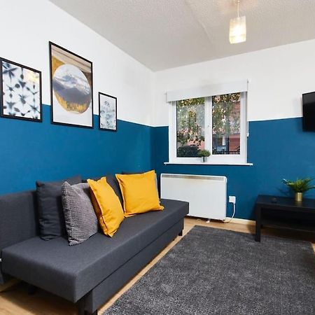 Lovely Apt In City Centre Leeds Leeds  Exterior photo