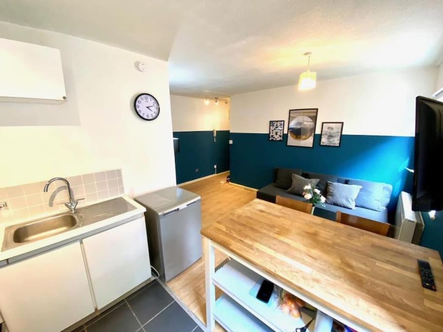Lovely Apt In City Centre Leeds Leeds  Exterior photo