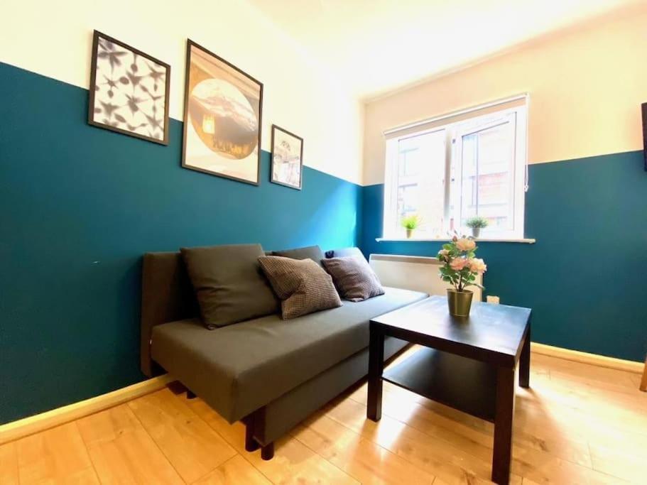 Lovely Apt In City Centre Leeds Leeds  Exterior photo